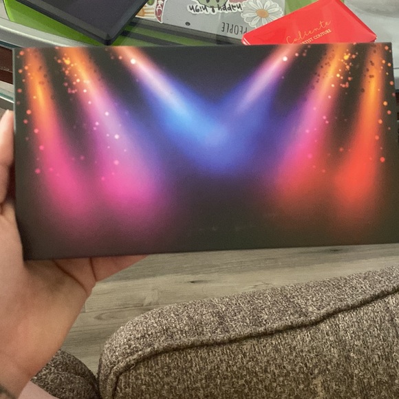 Spotlight Palette by OPVBeauty London - NEVER USED - Picture 6 of 6